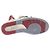 Off White Sneakers "Jordan 2 Low rétro SP" bianche e rosse Bianco - vista 7