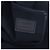 Prada Abito nero con tasche con zip - vista 6