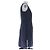 Vestido Dior azul marino de algodón talla 42 - vista 3