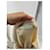 Autre Marque FFORME Wollpullover Off-white Khaki  - Ansicht 5
