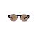 Oliver Peoples Gafas de sol "Maysen" marrones Castaño