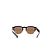 Oliver Peoples Gafas de sol "Maysen" marrones Castaño - vista 3