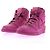 Nike Baskets "Dunk High Ambush" roses