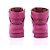 Nike Baskets "Dunk High Ambush" roses - vue 5