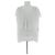 Fendi Seidenbluse Grau