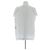 Fendi Seidenbluse Grau - Ansicht 2