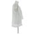 Fendi Seidenbluse Grau - Ansicht 3