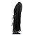 Rick Owens Kimono Larry Negro de Algodón - vista 3