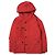 & Other Stories Chaqueta exterior de plumón roja GTX Mountain de WOOLRICH