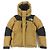 & Other Stories Chaqueta Baltro Light The North Face Marrón S Castaño