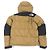 & Other Stories Chaqueta de nylon con plumón Baltro Light de The North Face, marrón, talla S Castaño - vista 4