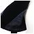 Giacca cropped in velluto Fendi nera 40 donne Nero - vista 5