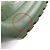 Stivali da pioggia Monogram Arclight Louis Vuitton Khaki Verde Cachi - vista 13