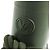 Stivali da pioggia Monogram Arclight Louis Vuitton Khaki Verde Cachi - vista 8