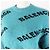 Balenciaga Suéter de Logo Jacquard de Lana Nylon Verde 34 - vista 2