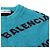 Balenciaga Suéter de Logo Jacquard de Lana Nylon Verde 34 - vista 5