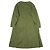& Other Stories Olive Militärhemd Kleid BEAMS BOY Grün Olivgrün - Ansicht 2