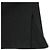 & Other Stories Abrigo de bata con bolsillo de parche Melton doble ATON Air Negro - vista 7