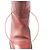 Hermès Hermes Kelly Leder Springstiefel rot 37 Lila - Ansicht 12