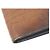 Cartera de cuero Berluti Scrit Calligraphy Castaño - vista 5
