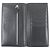 Cartera de cuero Berluti Scrit Calligraphy Castaño - vista 6