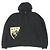 Autre Marque Sudadera de algodón oversized Maison Margiela S50HG0045 Negro