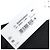 Autre Marque Sudadera de algodón oversized Maison Margiela S50HG0045 Negro - vista 13
