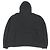 Autre Marque Sudadera de algodón oversized Maison Margiela S50HG0045 Negro - vista 4