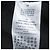 Autre Marque Sudadera de algodón oversized Maison Margiela S50HG0045 Negro - vista 9