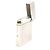 & Other Stories Encendedor Gatsby Square Diamond Head Logo Plata - vista 5