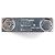 & Other Stories Encendedor Gatsby Square Diamond Head Logo Plata - vista 7