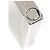 & Other Stories Encendedor Gatsby Square Diamond Head Logo Plata - vista 9