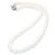 Autre Marque Collana di perle Akoya argento 43 cm - vista 3