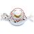 Autre Marque Collana di perle Akoya argento 43 cm - vista 6