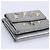 Jimmy Choo Star Studs Tri-fold Wallet - view 4