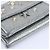 Jimmy Choo Star Studs Tri-fold Wallet - view 8