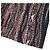 & Other Stories Snood in Lana Jacquard SHIPS JET BLUE Rosso - vista 5