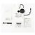 Abrigo largo Chester negro Jil Sander 34 mujeres - vista 10