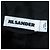 Abrigo largo Chester negro Jil Sander 34 mujeres - vista 6