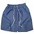 & Other Stories Pantaloncini in denim WHITELAND Limited Blu