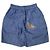 & Other Stories Pantaloncini in denim WHITELAND Limited Blu - vista 2