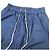 & Other Stories Pantaloncini in denim WHITELAND Limited Blu - vista 4