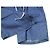 & Other Stories Pantaloncini in denim WHITELAND Limited Blu - vista 5