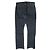 & Other Stories Jeans de mezclilla Jonnlynx Cut-off de 5 bolsillos 28 Indigo Azul - vista 2