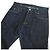 & Other Stories Jeans de mezclilla Jonnlynx Cut-off de 5 bolsillos 28 Indigo Azul - vista 3