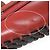 Louis Vuitton Wildleder Slipper 6.5 Rot - Ansicht 9