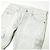 & Other Stories Pantalones de mezclilla de algodón elásticos e JEANS Gris - vista 5