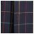 Set camicia e gonna a quadri vintage Burberry Nero - vista 15