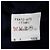 Set camicia e gonna a quadri vintage Burberry Nero - vista 18