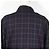 Set camicia e gonna a quadri vintage Burberry Nero - vista 7